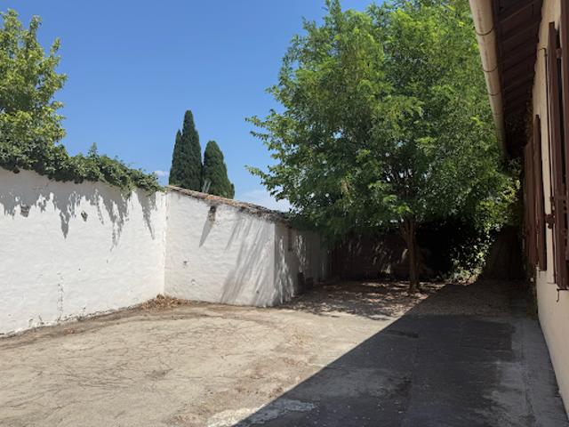 Maison vente à Aix-en-Provence, Sénas