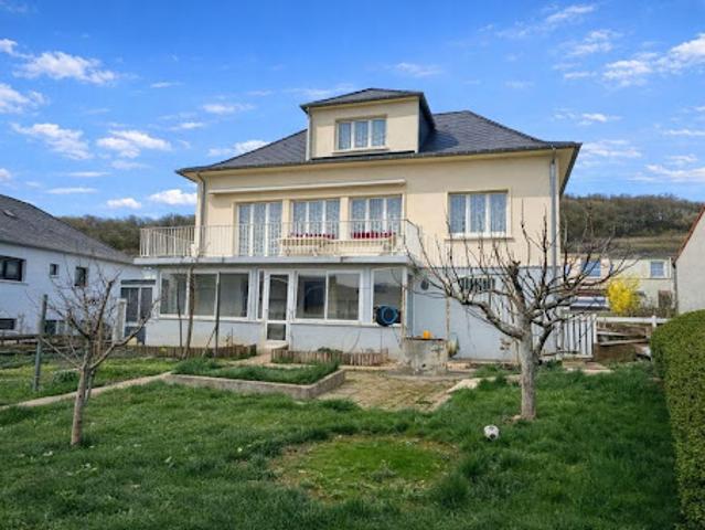 Maison vente à Thionville, Fameck