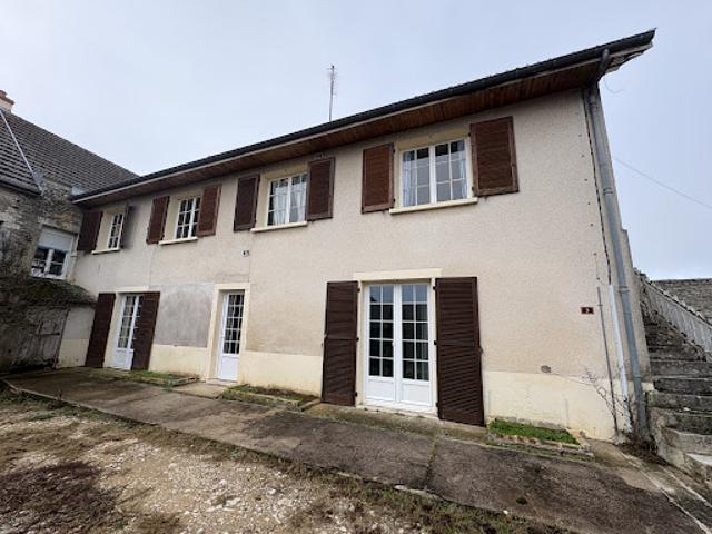 Maison vente à Beaune, Montceau-et-echarnant
