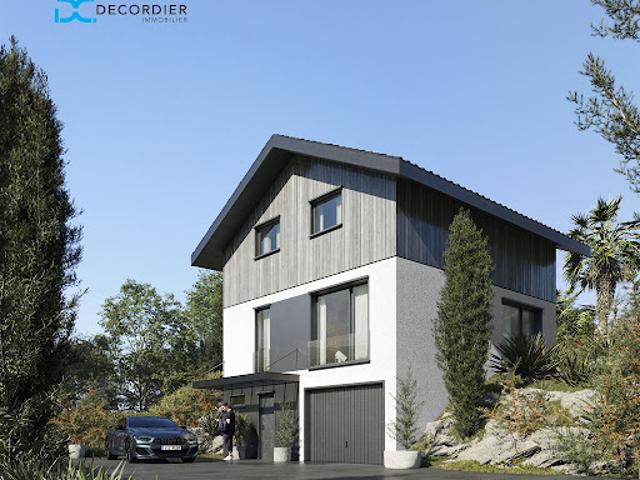 Maison vente à Thonon-les-Bains, Lugrin