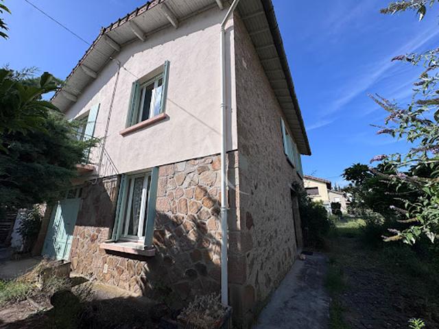 Maison vente à Albi, Carmaux