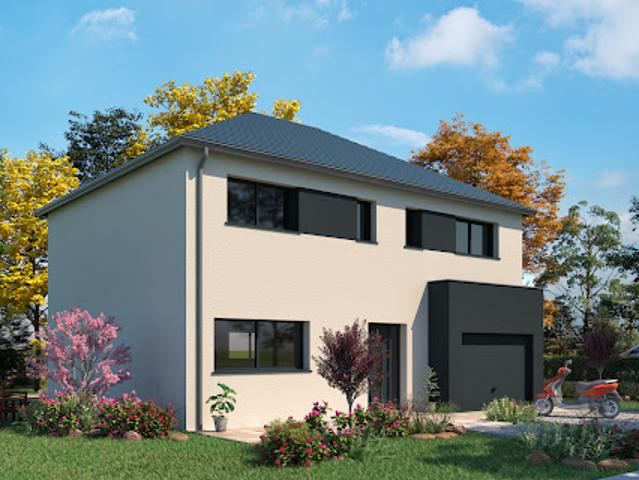 Maison vente à Torcy, Champs-sur-marne