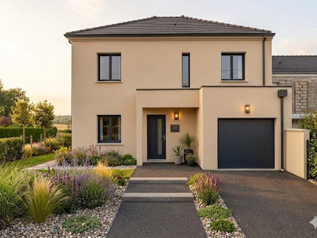 Maison vente à Torcy, Tournan-en-brie