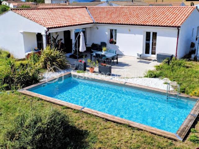 Maison vente à Rochefort, Ardillières