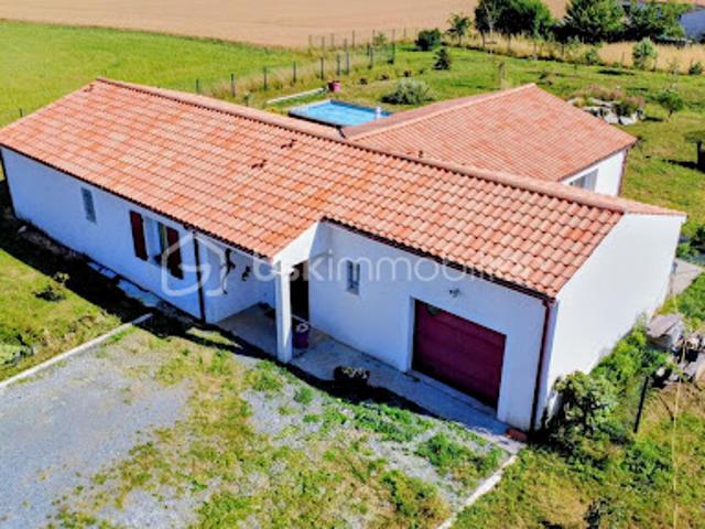 Maison vente à Rochefort, Ardillières