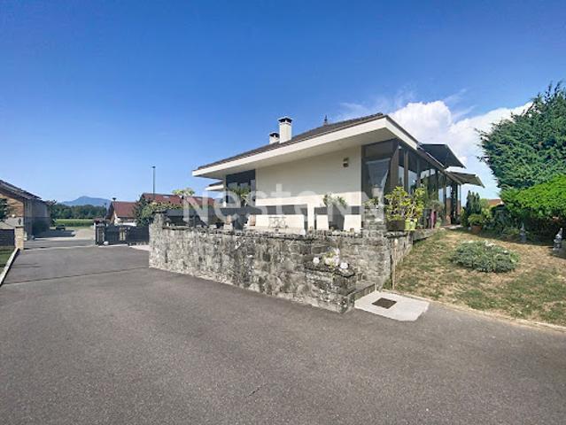 Maison vente à Amancy, Haute-Savoie