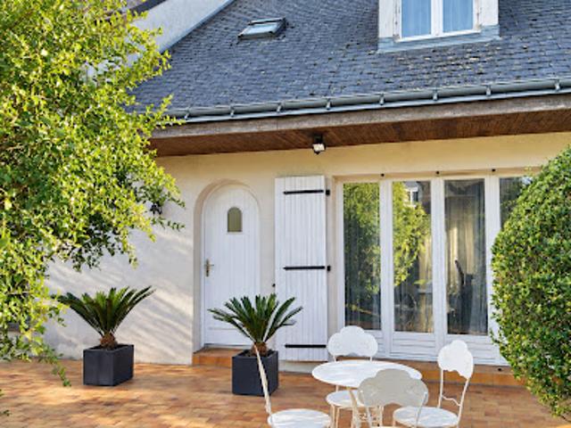 Maison vente à Hlm les Sables, La Riche