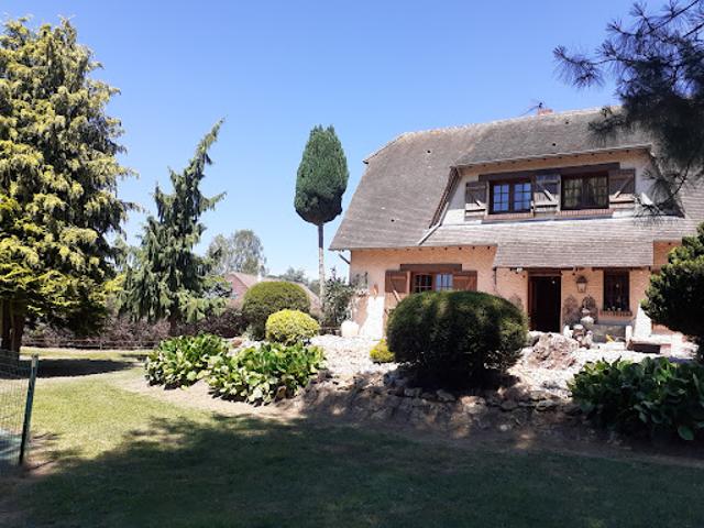 Maison vente à Les Andelys, Pacy-sur-eure