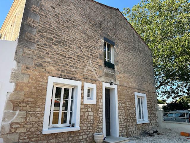 Maison vente à Rochefort