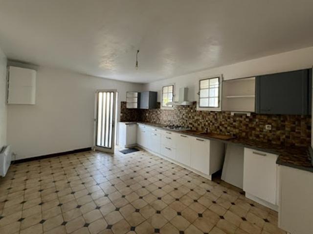 Maison vente à Agen, Aiguillon