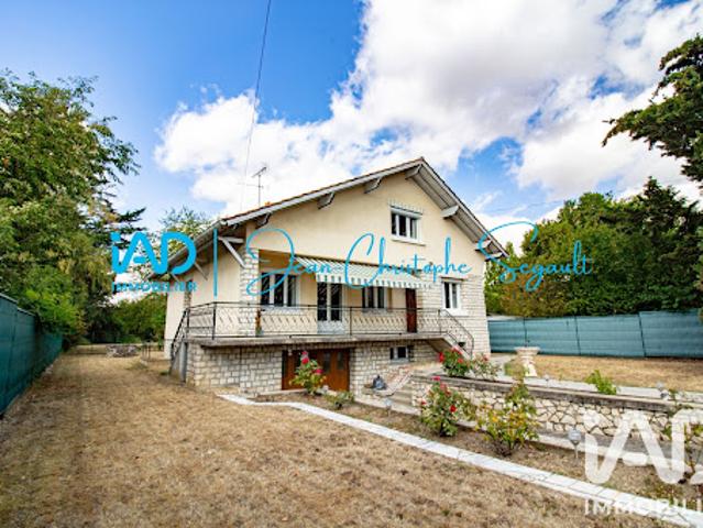 Maison vente à Montargis, Amilly