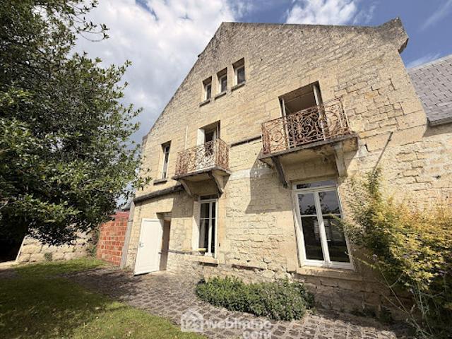 Maison vente à Laon, Pinon
