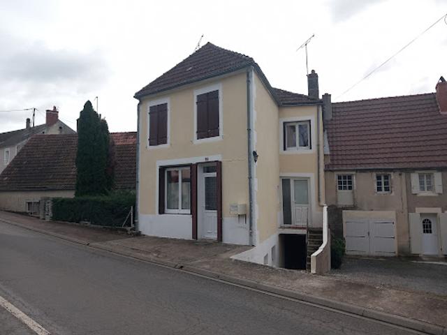 Maison vente à Nevers, Anlezy