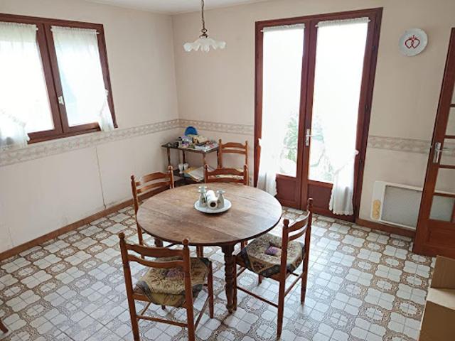Maison vente à Fontenay-le-Comte, Pays de la Loire