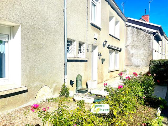 Maison vente à Châtellerault, Archigny