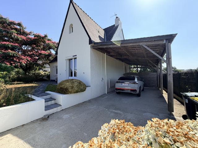 Maison vente à Lorient, Bretagne