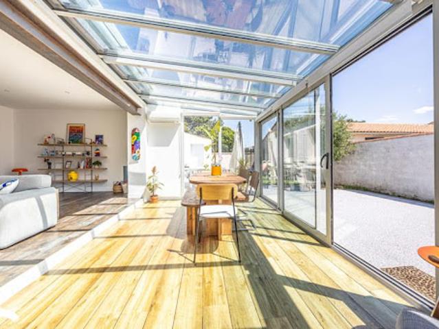 Maison vente à Aytré