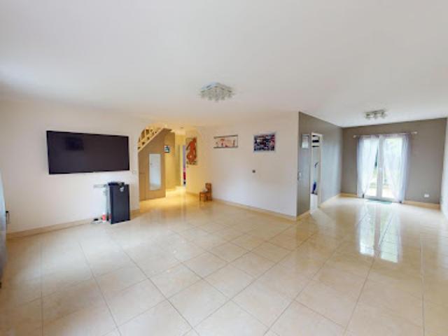Maison vente à Bailly-Romainvilliers, Seine-et-Marne