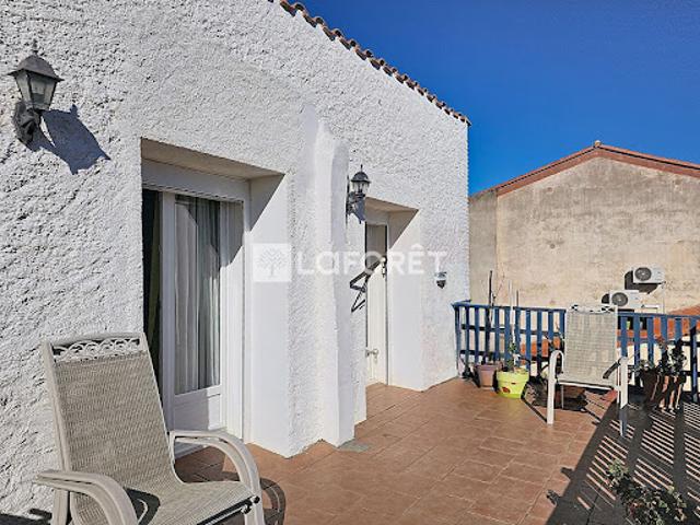 Maison vente à Céret, Banyuls-dels-aspres
