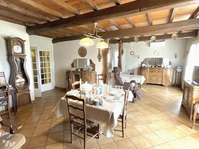 Maison vente à Castelsarrasin, Beaumont-de-lomagne