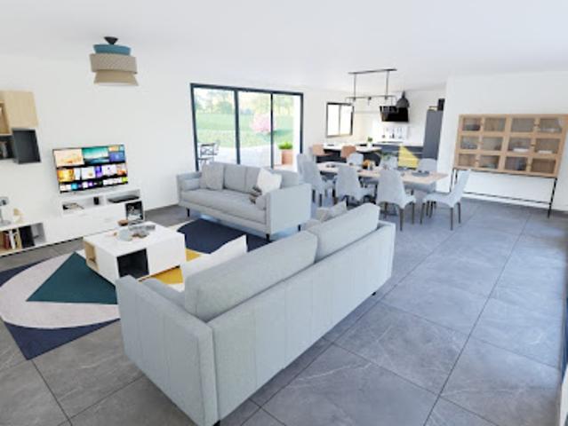 Maison vente à Valence, Beaumont-lès-valence