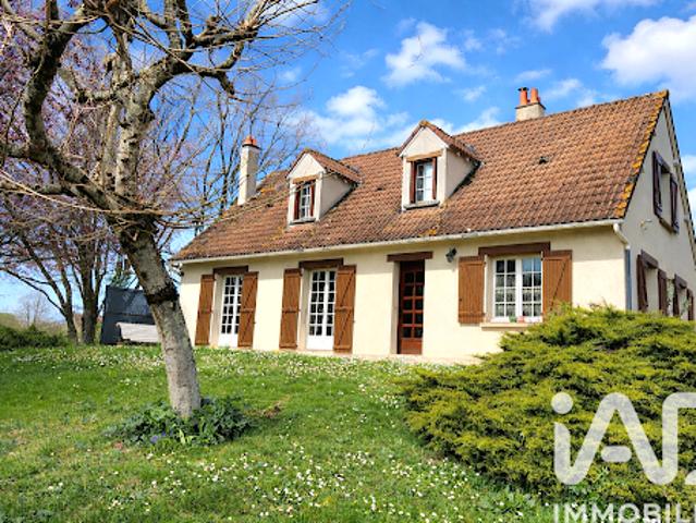 Maison vente à Le Blanc, Bélâbre