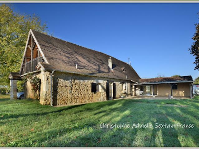Maison vente à Bergerac