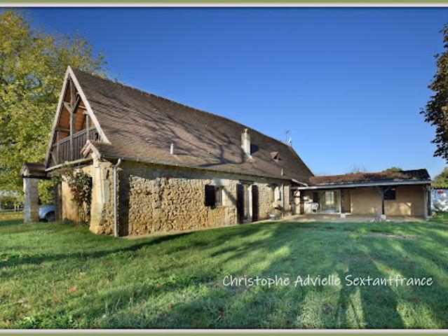 Maison vente à Bergerac