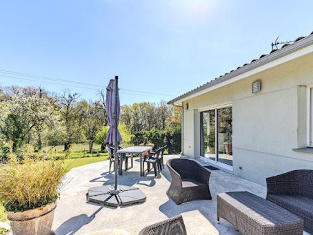 Maison vente à Bordeaux, Beychac-et-caillau