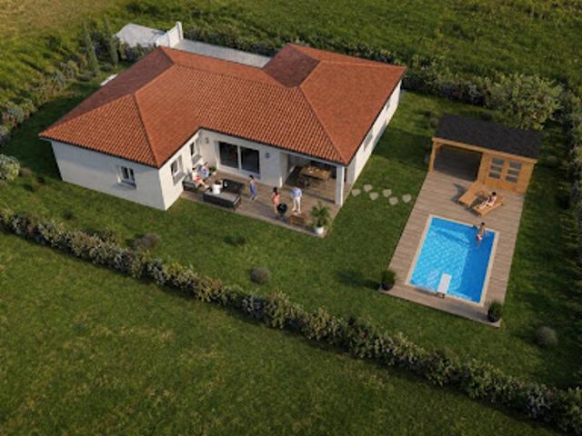 Maison vente à Tournon-sur-Rhône, Boulieu-lès-annonay