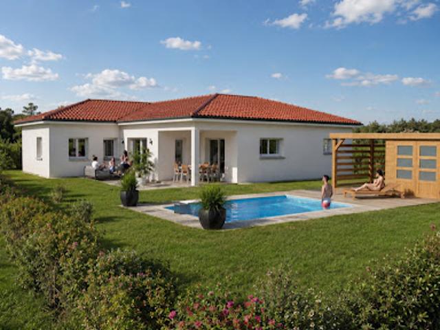 Maison vente à Tournon-sur-Rhône, Boulieu-lès-annonay