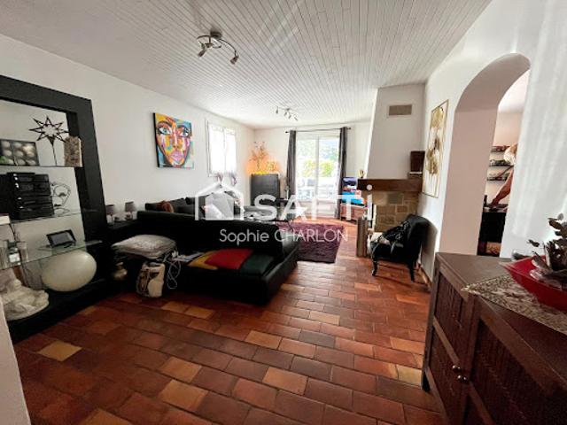 Maison vente à Les Chirouzes-Est, Bourg-lès-Valence