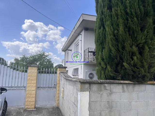 Maison vente à Agen, Sainte-colombe-en-bruilhois