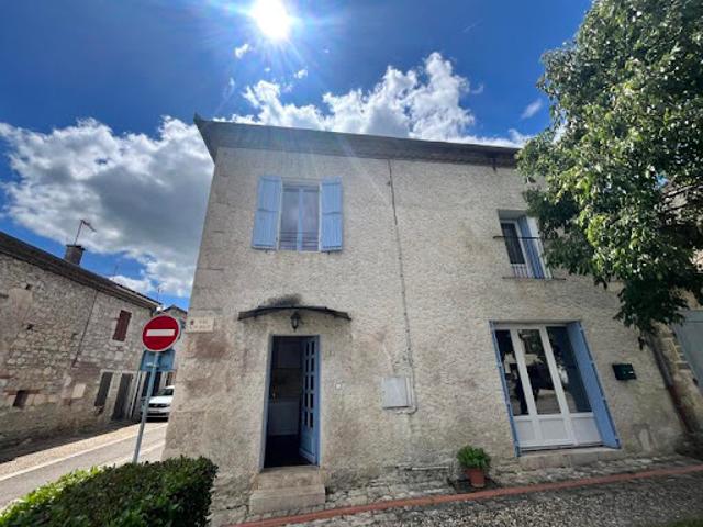 Maison vente à Castelsarrasin, Castelsagrat