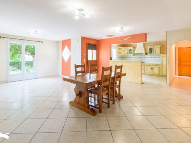 Maison vente à Mont-de-Marsan, Cauna