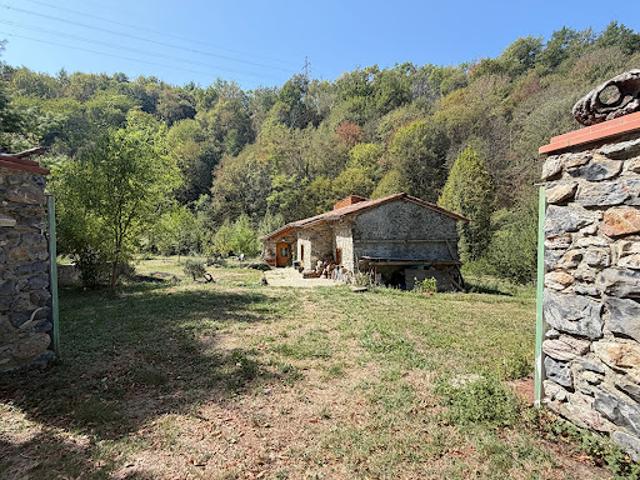 Maison vente à Le Pont, Cazavet