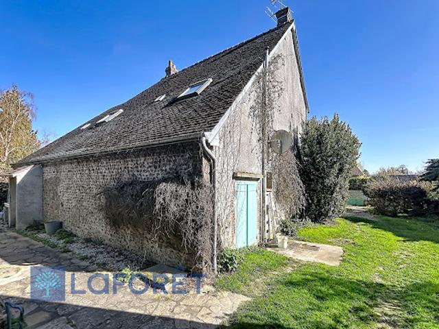 Maison vente à Le Theil, Chaise-Dieu-du-Theil