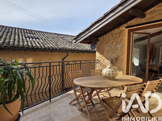 Maison vente à Villefranche-sur-Saône, Rhône