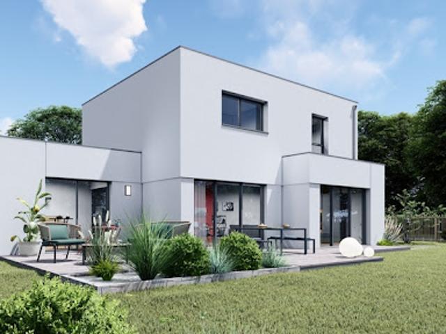 Maison vente à Guingamp, Bretagne