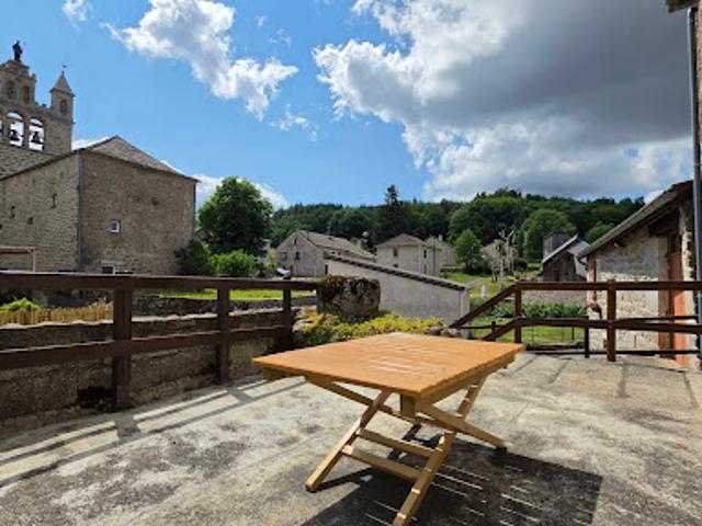 Maison vente à Mende, Chaudeyrac