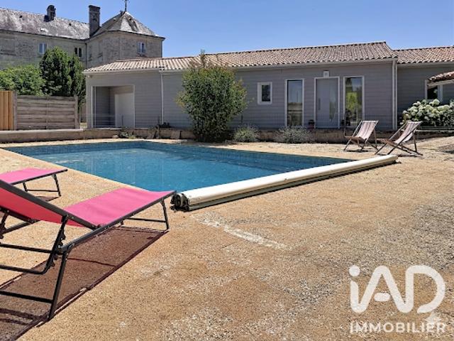 Maison vente à Niort, Chauray