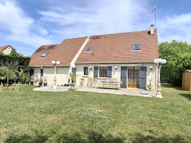 Maison vente à Rambouillet, Prunay-en-yvelines
