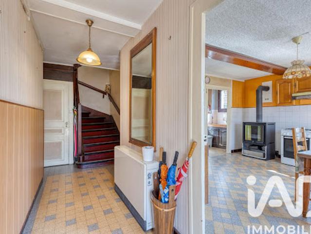 Maison vente à Grenoble, Auvergne-Rhône-Alpes