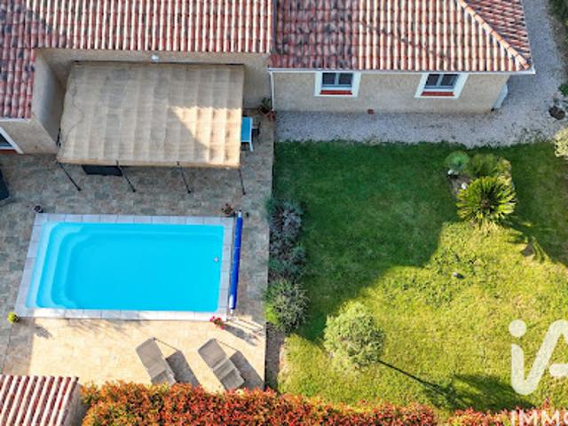 Maison vente à Marseille, Cuges-les-pins