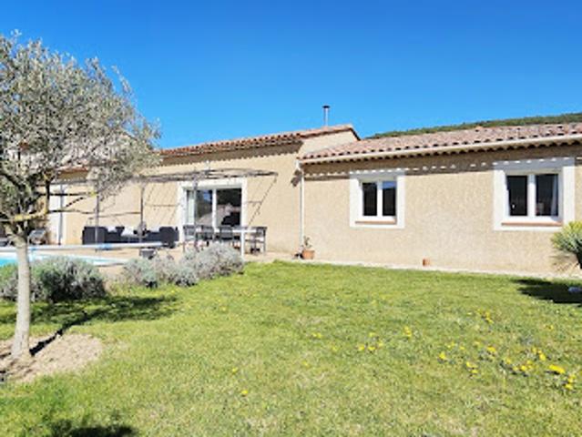 Maison vente à Marseille, Cuges-les-pins
