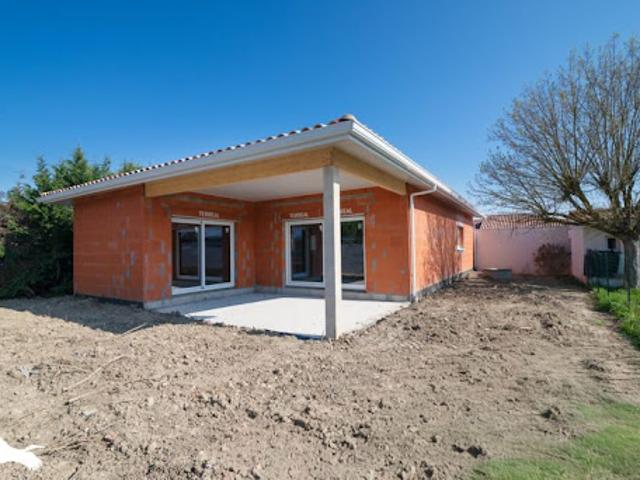 Maison vente à Toulouse, Villeneuve-tolosane