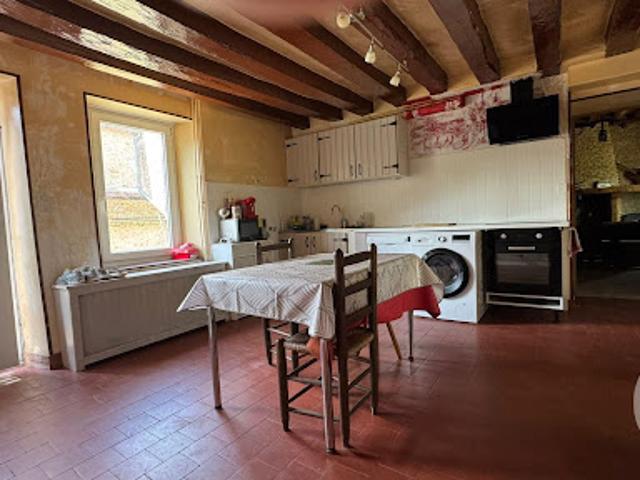 Maison vente à Dadonville, Loiret
