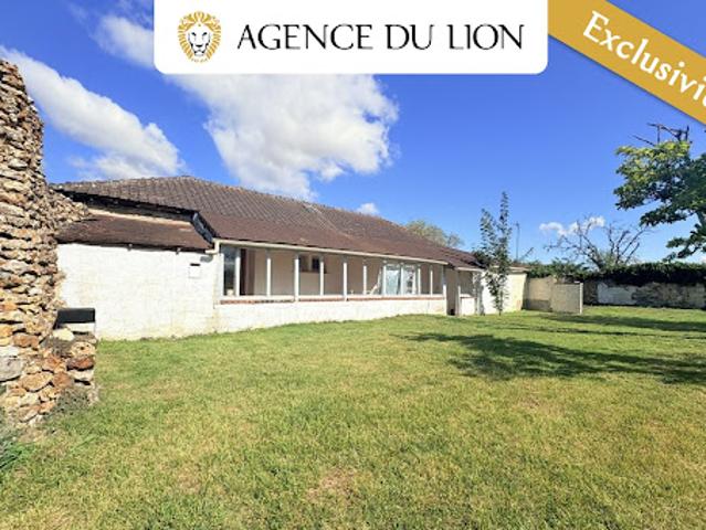 Maison vente à Dreux