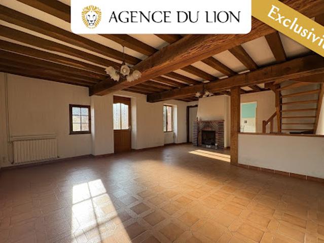 Maison vente à Gironville-et-Neuville, Tremblay-les-Villages