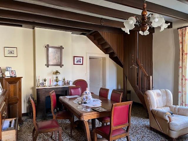 Maison vente à Fonratière, Duras